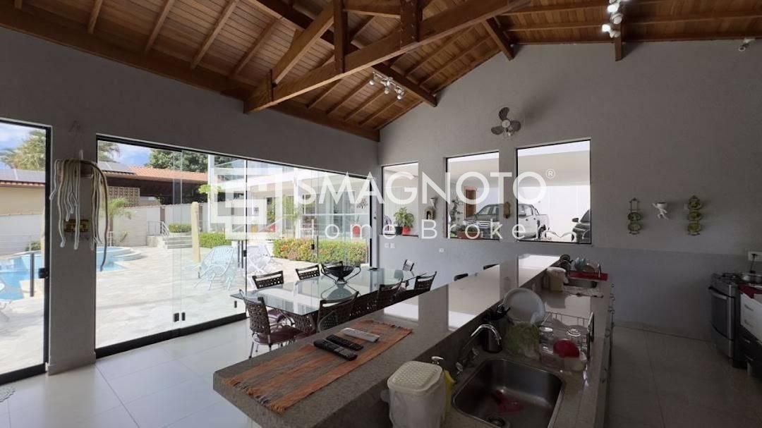 Sobrado com 4 dormitórios à venda, 699 m² por R$ 2.100.000,00 - Colinas do Piracicaba (Ártemis) - Piracicaba/SP