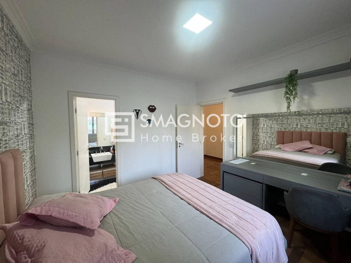 Sobrado com 3 Suítes à venda, 331 m² por R$ 1.950.000 - Terras de Piracicaba - Piracicaba/SP