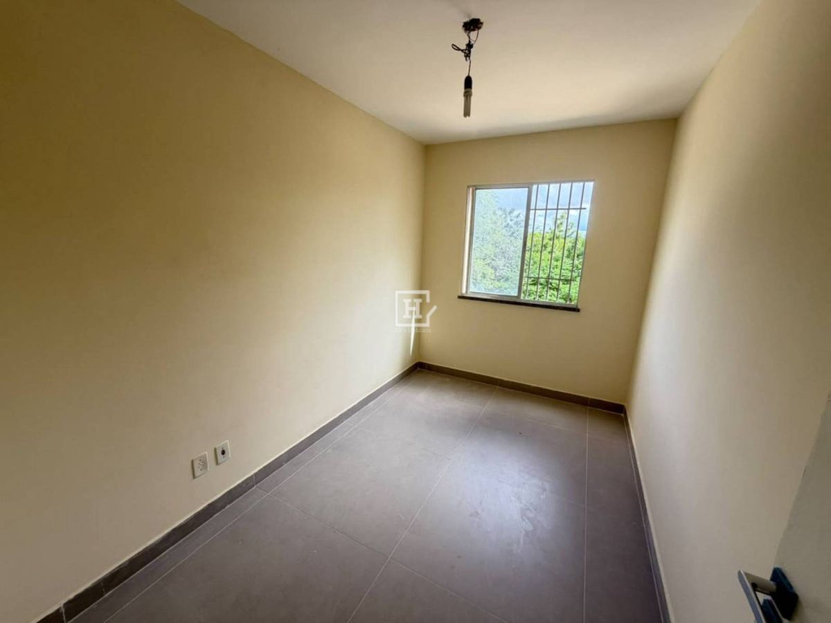 Apartamento com 2 quartos, Farolândia - Aracaju