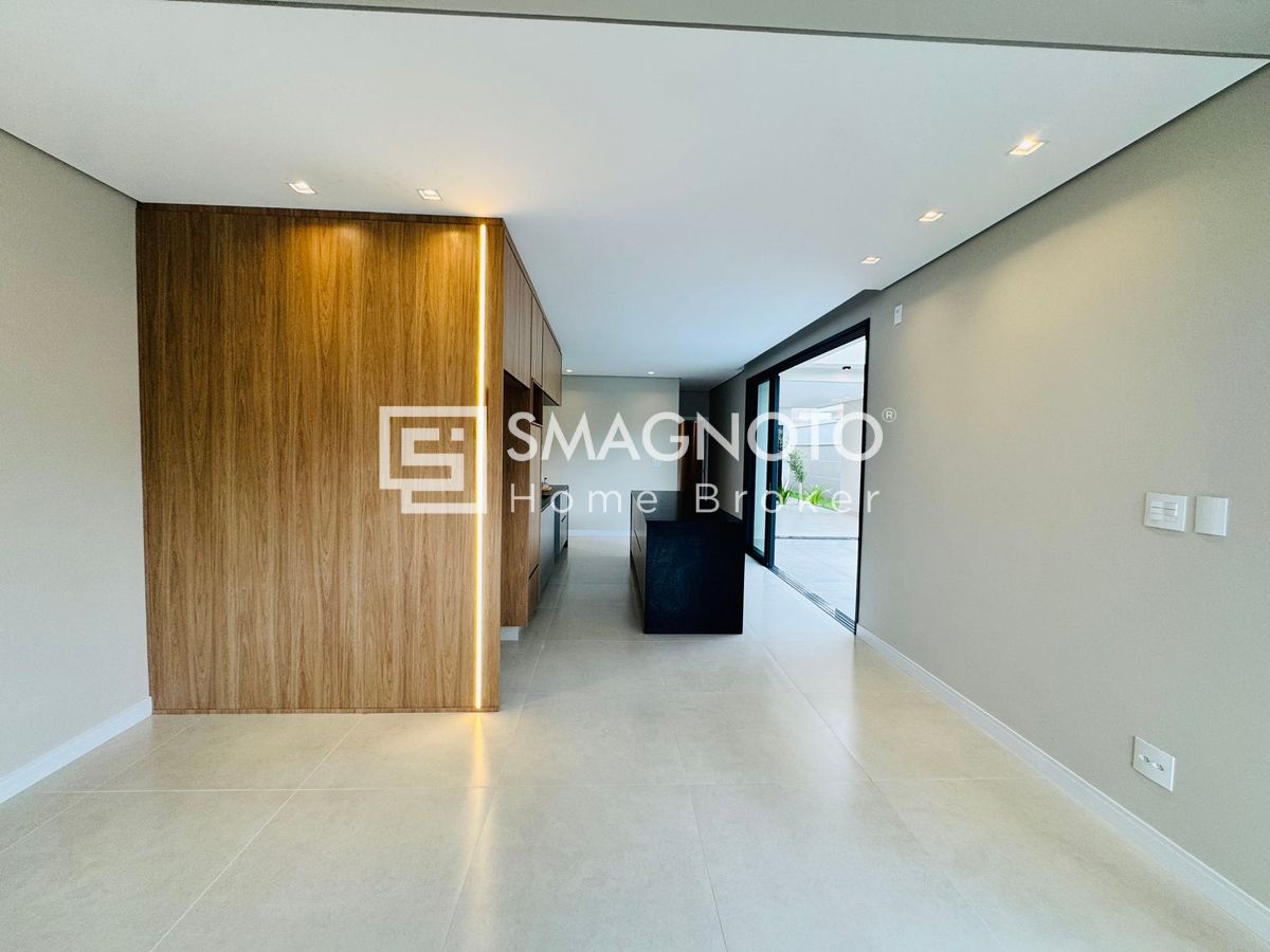 Casa Damha I 3 Suítes à Venda Smagnoto Home Broker