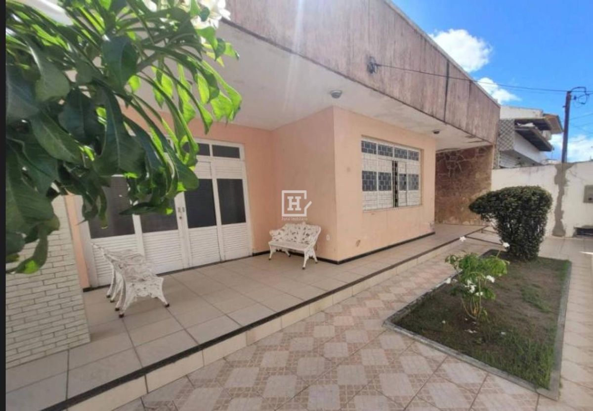 Apartamento com 4 quartos à Venda, Suíssa - Aracaju