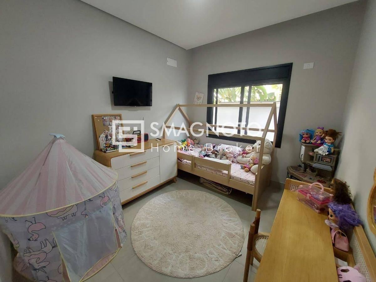 Casa com 3 dormitórios à venda, 191 m² por R$ 1.780.000,00 - Santa Rosa - Piracicaba/SP