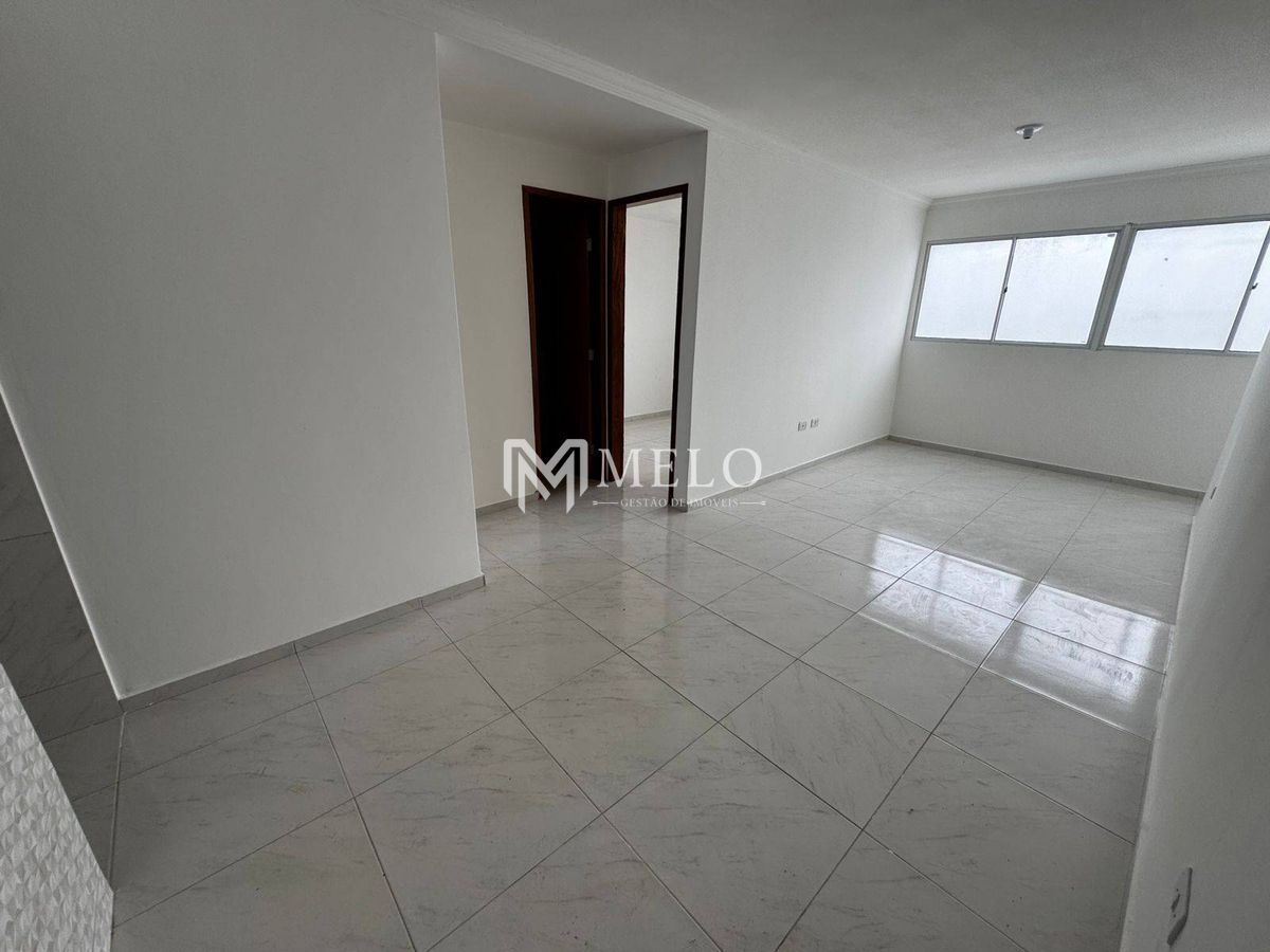 Apartamento, 2 quartos, 53 m² - Foto 7