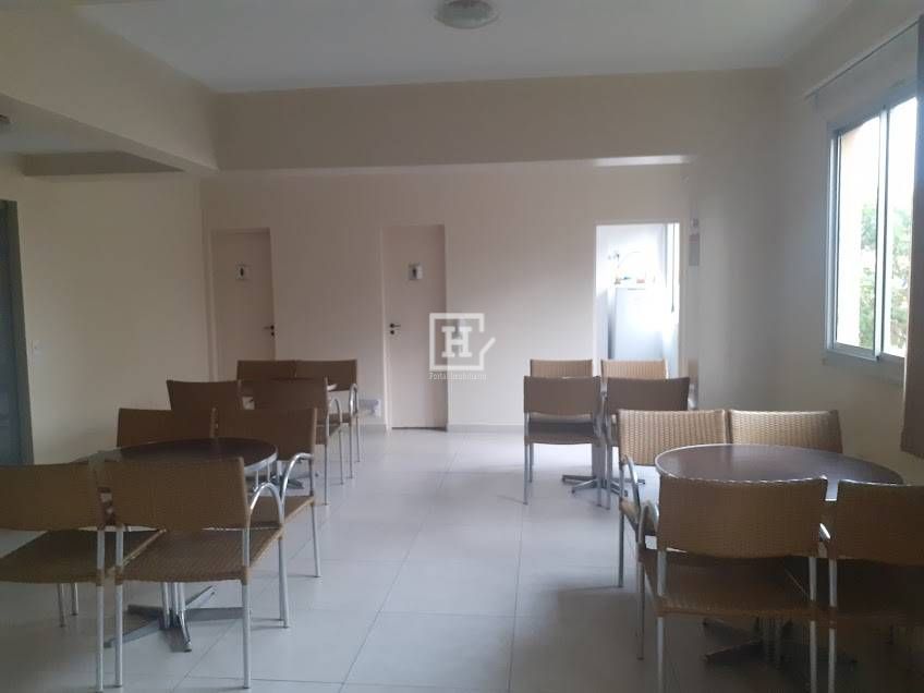 Apartamento com 2 quartos, Fazenda Morumbi - São Paulo