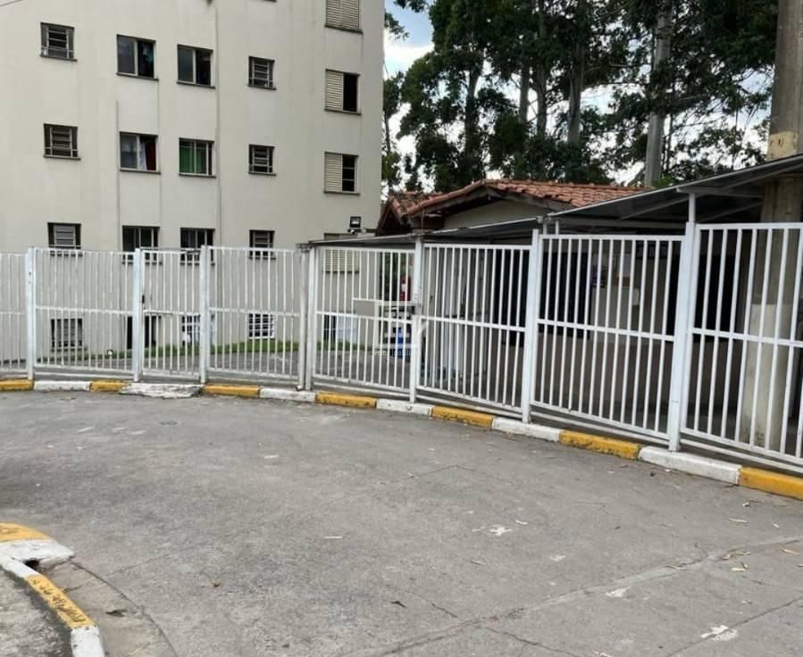 Apartamento com 2 quartos à Venda, Colônia (Zona Leste) - São Paulo