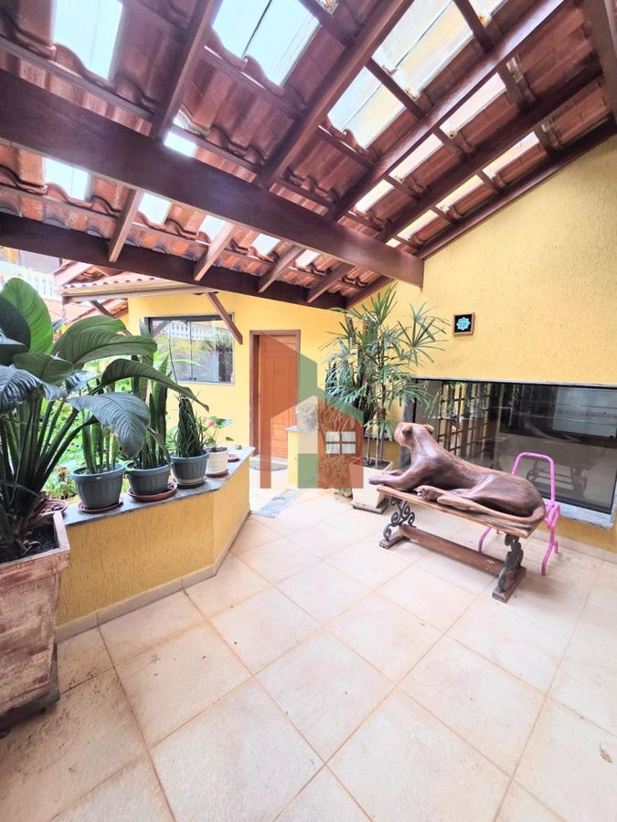 Casa, 7 quartos, 595 m² - Foto 13