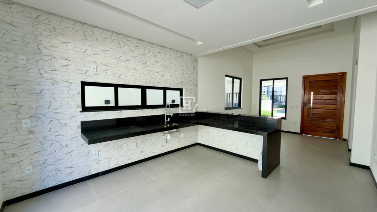 Casa de Condomínio, 3 quartos - Foto 8