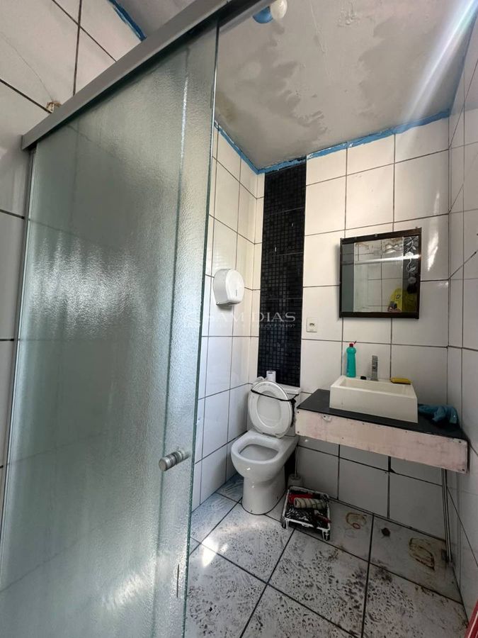 Loja-Salão, 50 m² - Foto 9