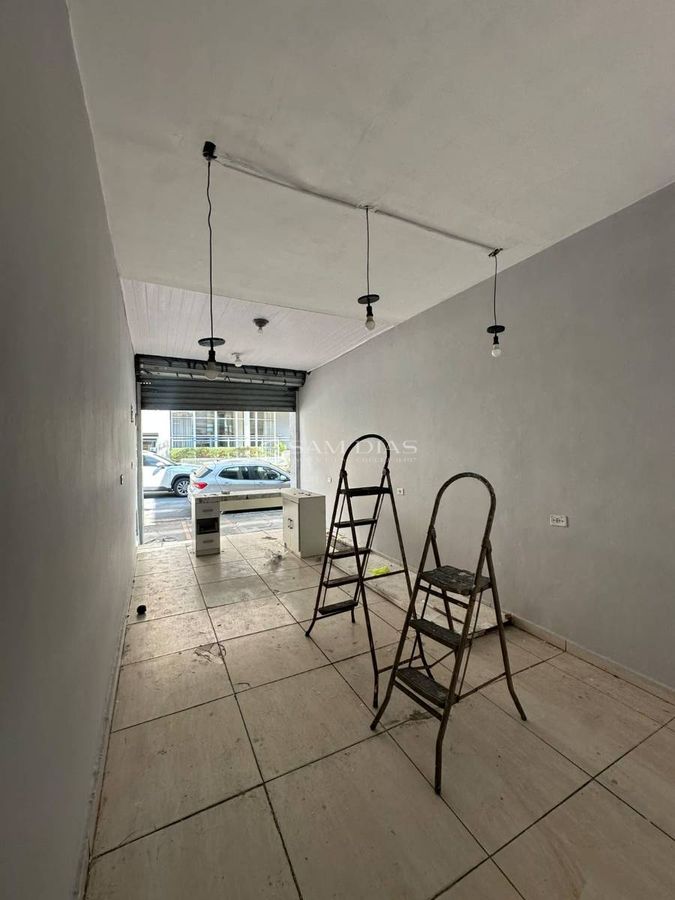 Loja-Salão, 50 m² - Foto 11