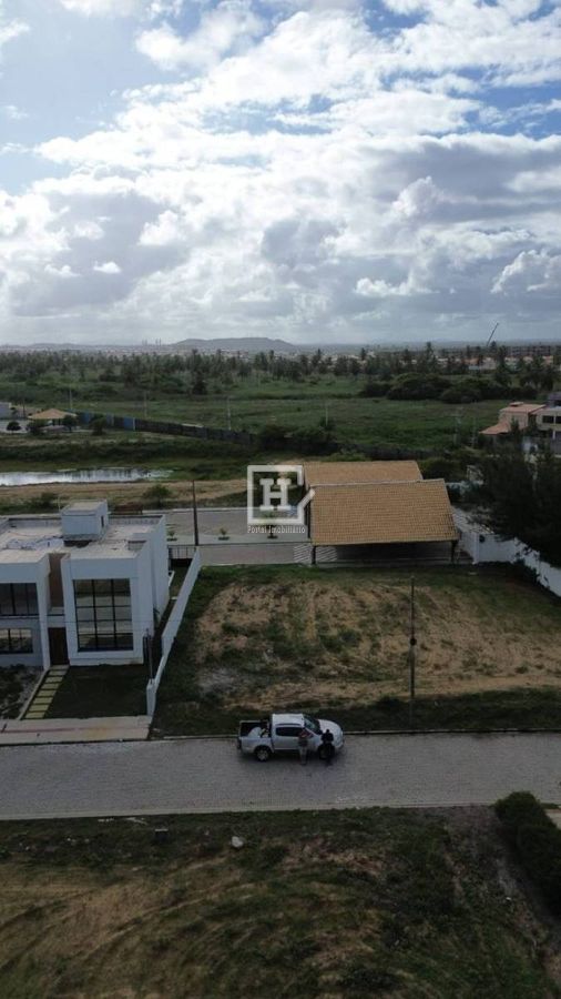 Lote/Terreno - Barra dos Coqueiros