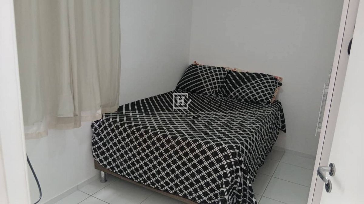 Apartamento com 2 quartos, Sobrado - Nossa Senhora do Socorro