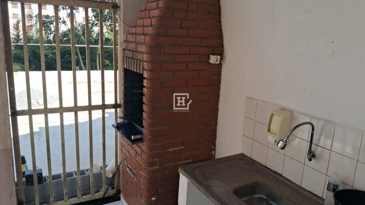 Apartamento com 2 quartos à Venda, Colônia (Zona Leste) - São Paulo