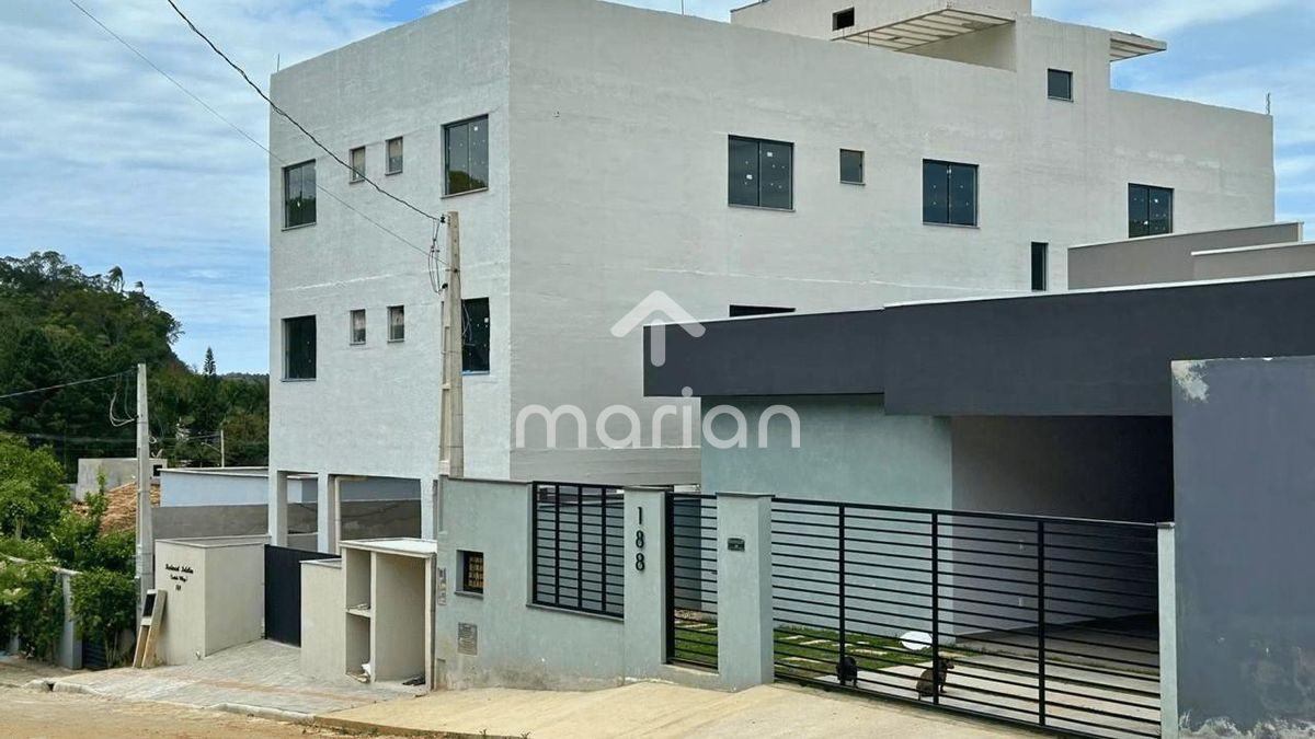 Apartamento, 2 quartos, 52 m² - Foto 7