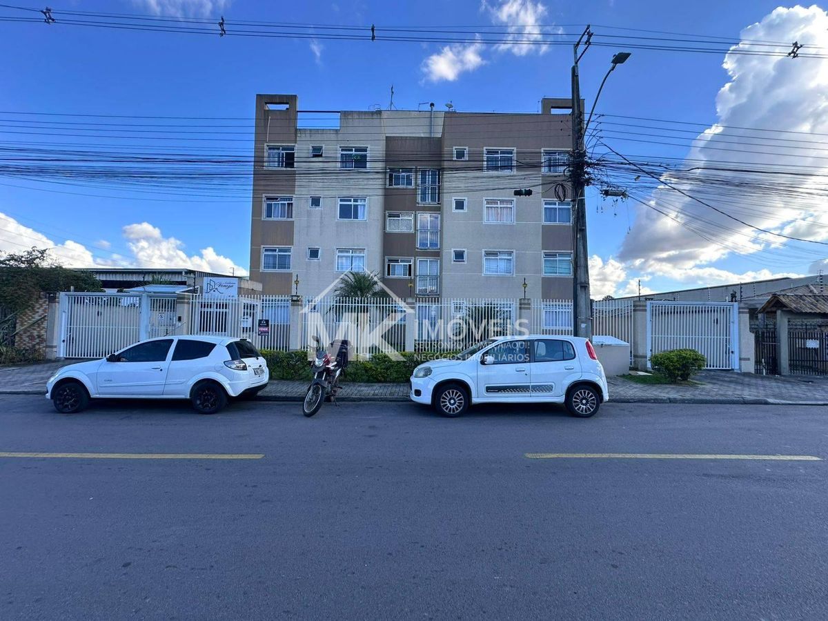 Apartamento, 2 quartos, 55 m² - Foto 4