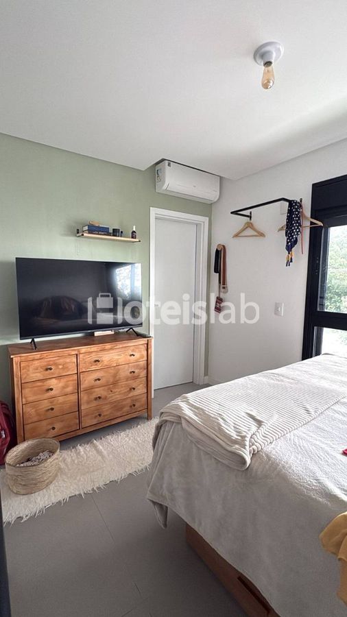 Loft incrível com vista para o mar na praia de Canajurê - foto 20