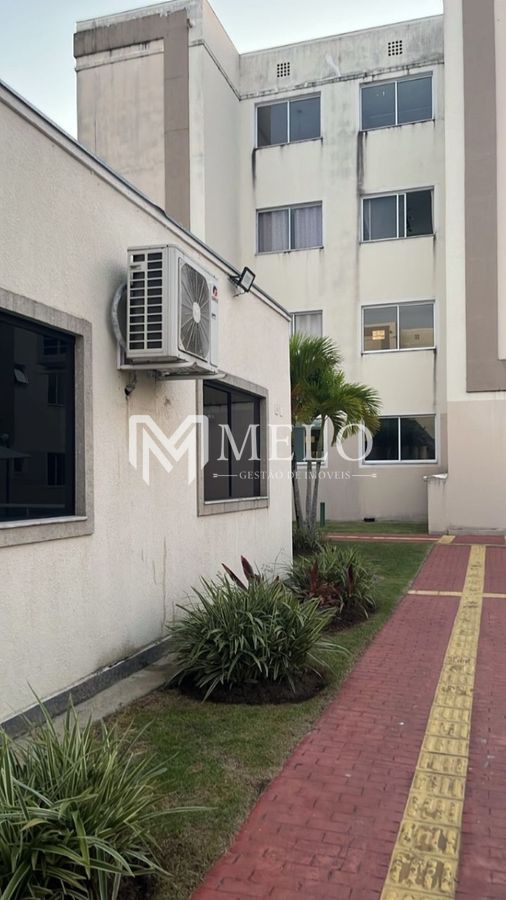 Apartamento, 2 quartos, 44 m² - Foto 10