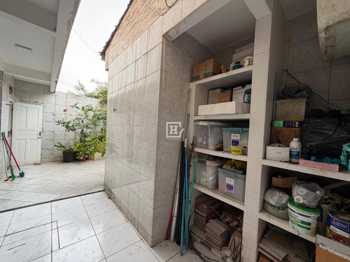 Casa com 6 quartos, Luzia - Aracaju