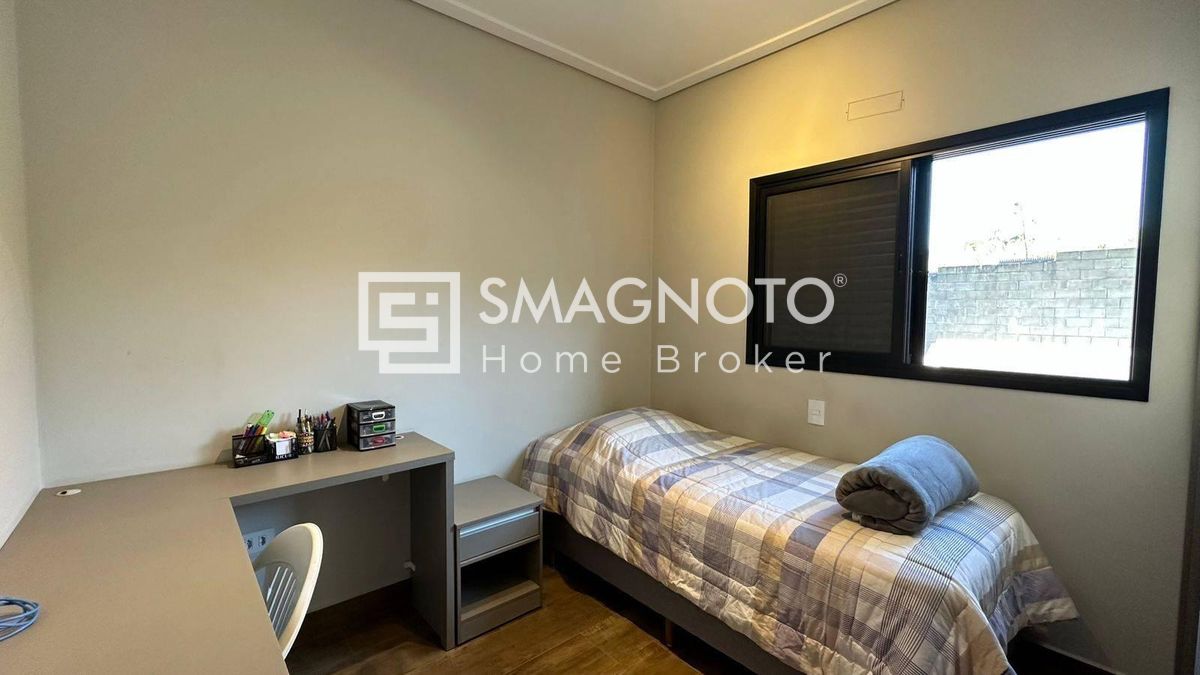 Sobrado com 3 dormitórios, 155 m² - venda por R$ 1.280.000,00 - Ondas - Piracicaba/SP
