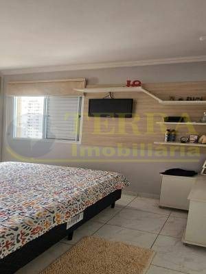 Apartamento para locação no km 18/Osasco - 6