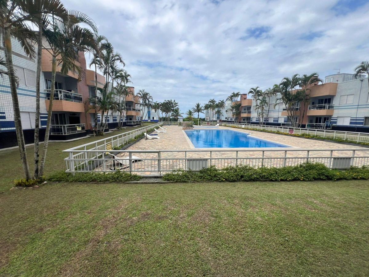 Apartamento, 3 quartos, cond. Solar atlantico