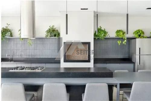 Residencial › Apartamento, 1 dormitórios, para Venda no Cachoeira do Bom Jesus- Florianópolis