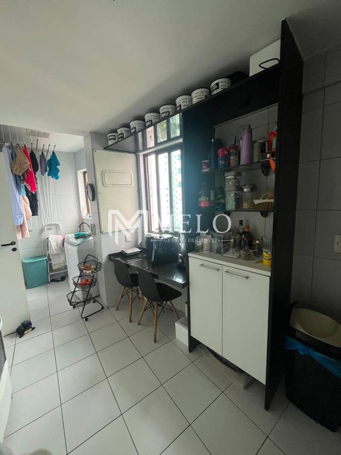 Apartamento, 3 quartos, 95 m² - Foto 19