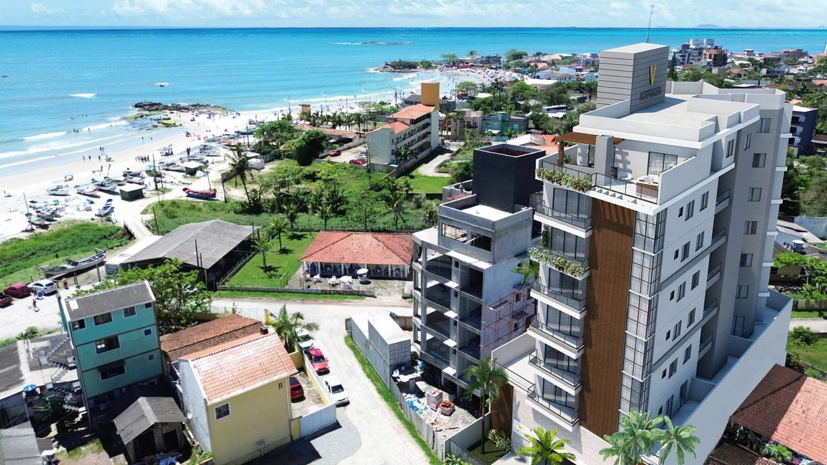 Residencial paradiso