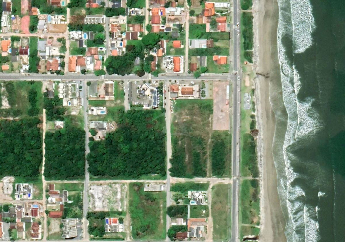 Residencial terra & mar