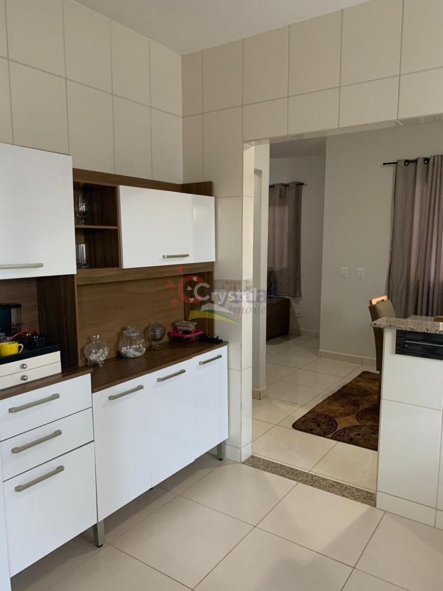 Casa Térrea em Jardim Europa II - Avaré. Foto 2