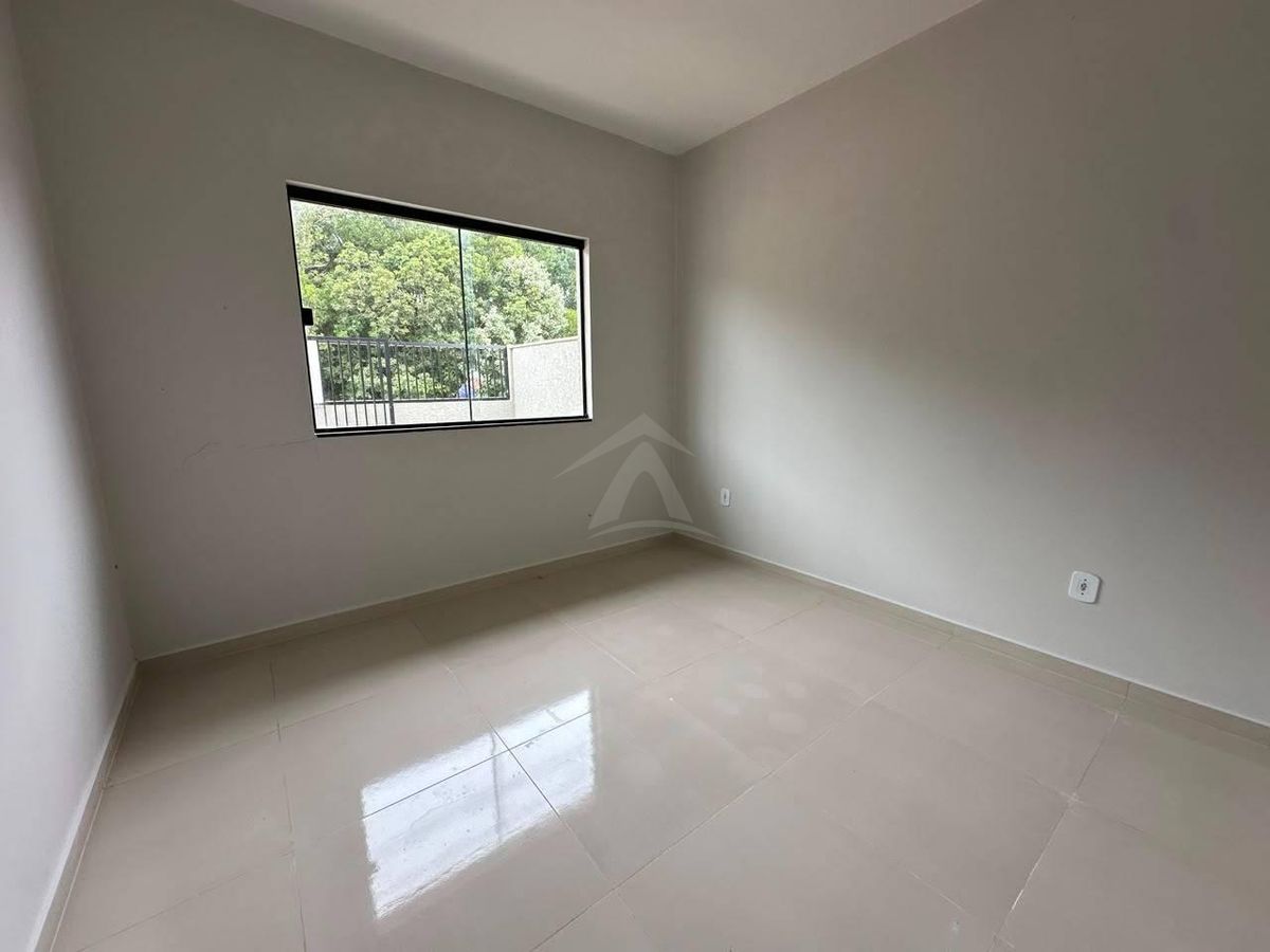 Casa, 2 quartos, jardim da barra