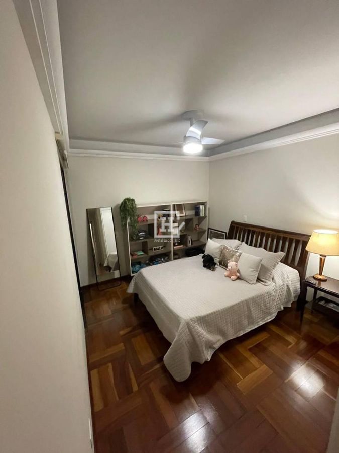 Apartamento com 3 quartos à Venda, Planalto Paulista - São Paulo