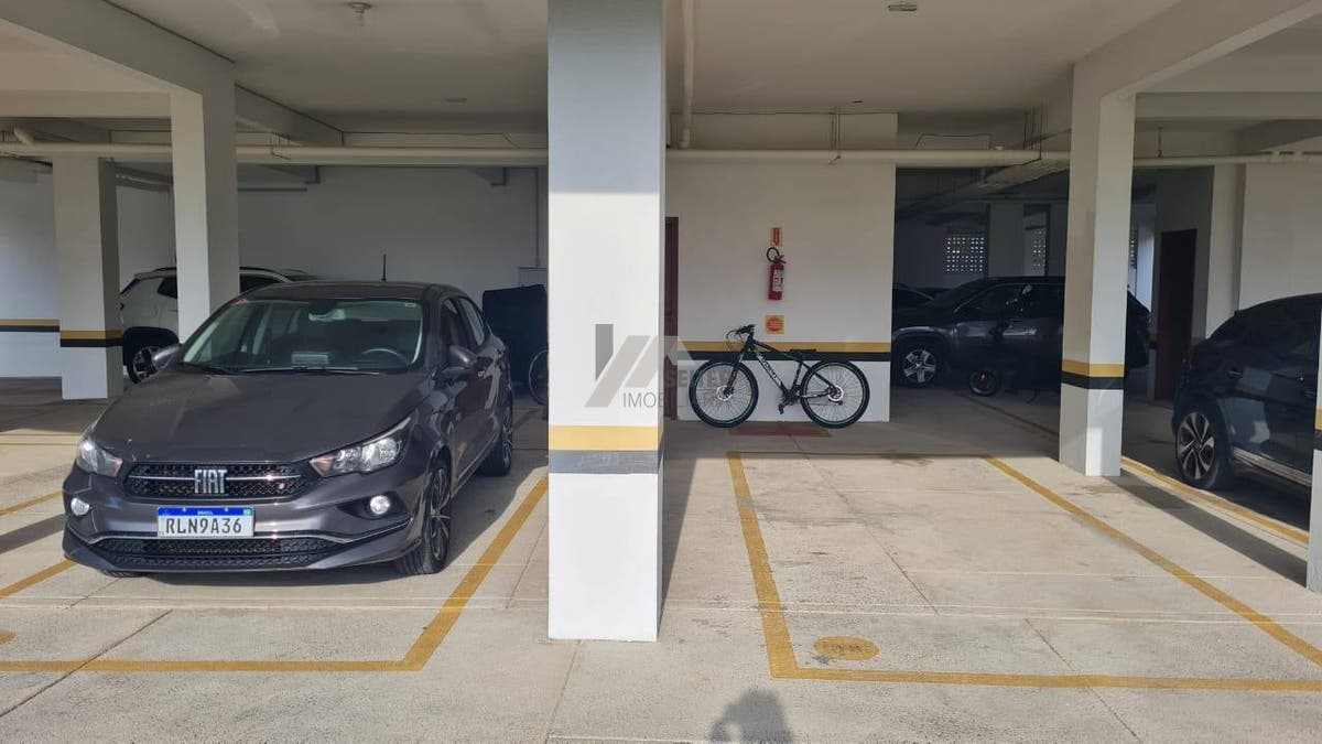 Cobertura com 2 quartos e 2 suítes em João Paulo, Florianópolis
