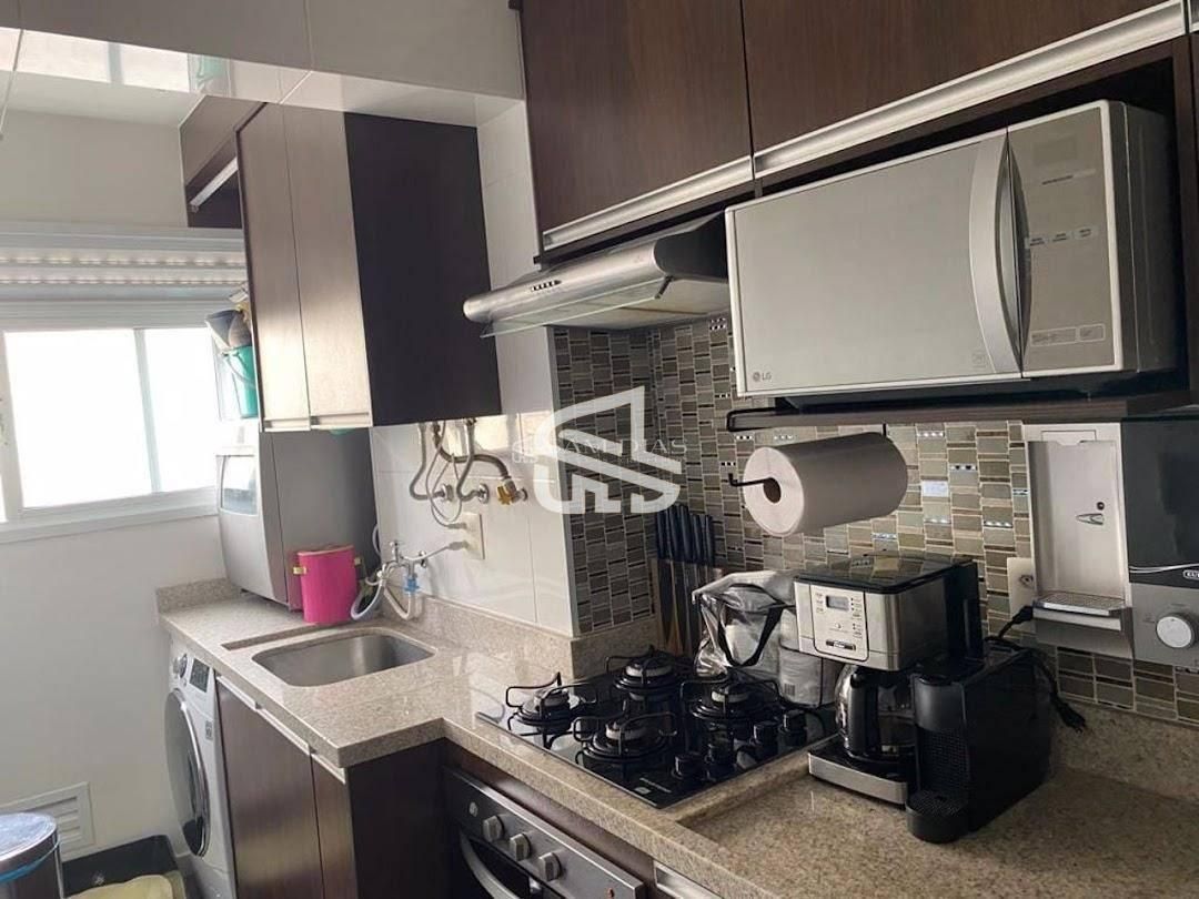 Apartamento, 2 quartos, 58 m² - Foto 7