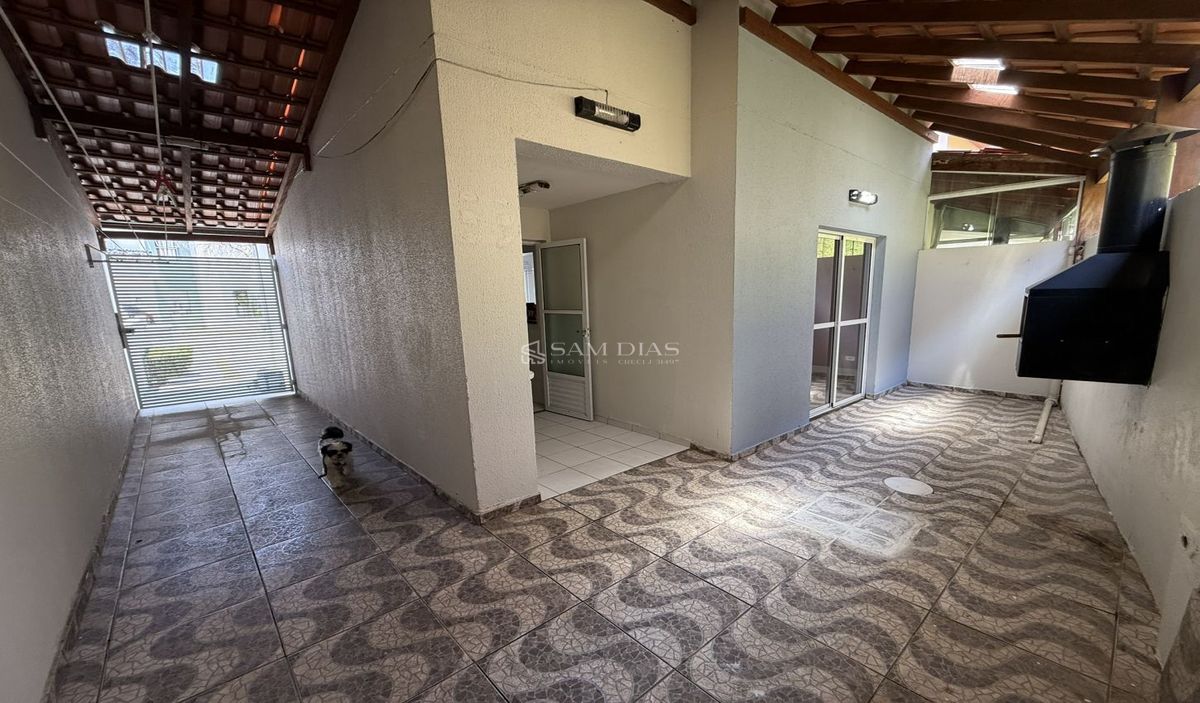 Casa, 2 quartos, 106 m² - Foto 5