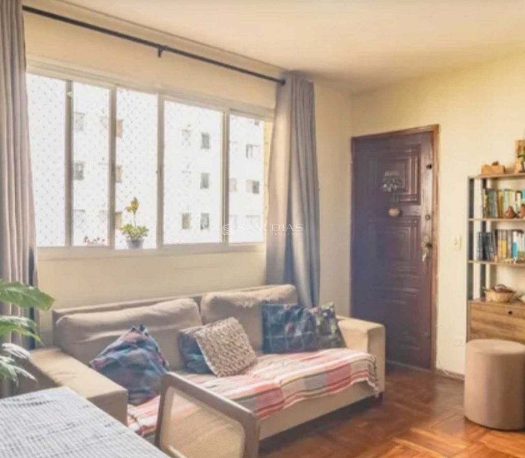 Apartamento, 2 quartos, 70 m² - Foto 6