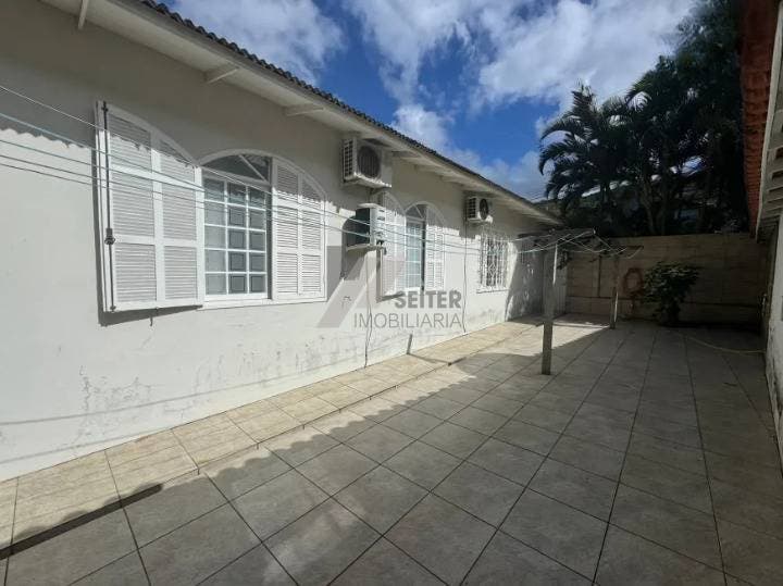 Casa 3 quartos venda Itacorubi