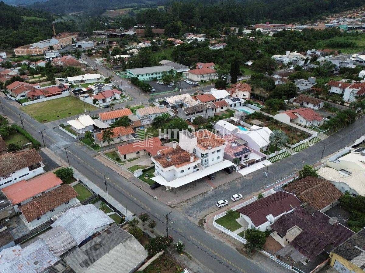 Apartamento - jardim américa - ituporanga - sc - foto 2