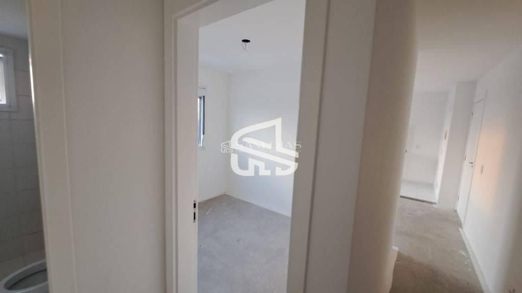 Apartamento, 2 quartos, 43 m² - Foto 16