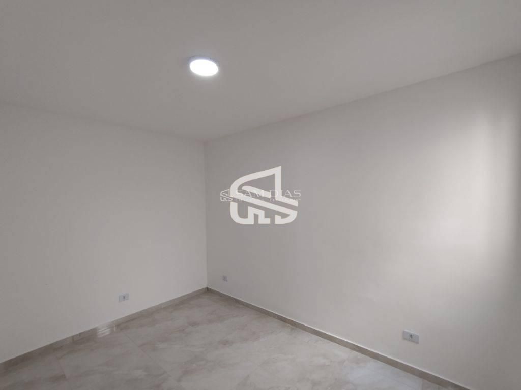 Apartamento, 2 quartos, 40 m² - Foto 13