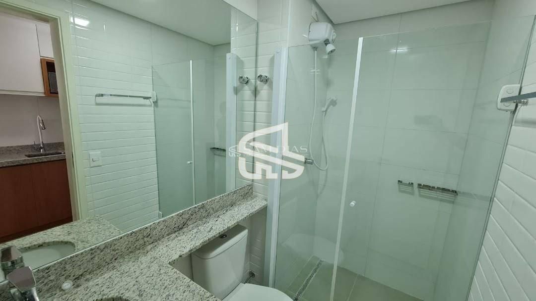Apartamento, 1 quarto, 33 m² - Foto 6