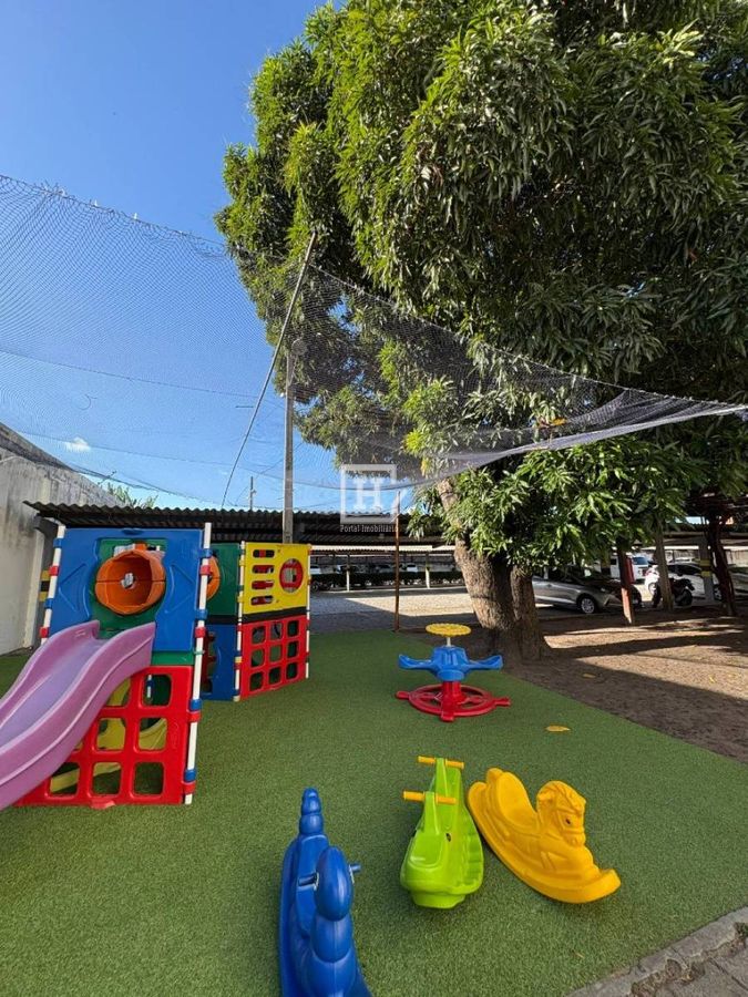Apartamento com 3 quartos, Dezoito do Forte - Aracaju