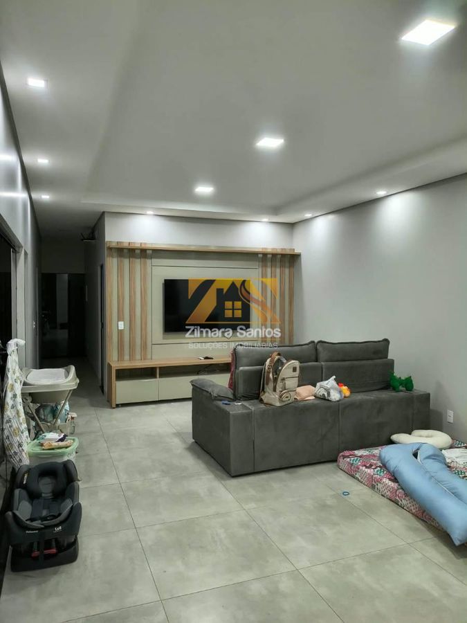 Casa, 3 quartos, 214 m² - Foto 7