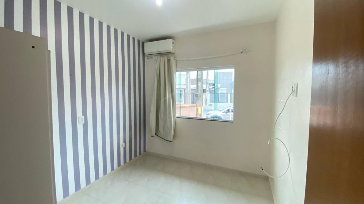 Casa, 2 quartos, são josé