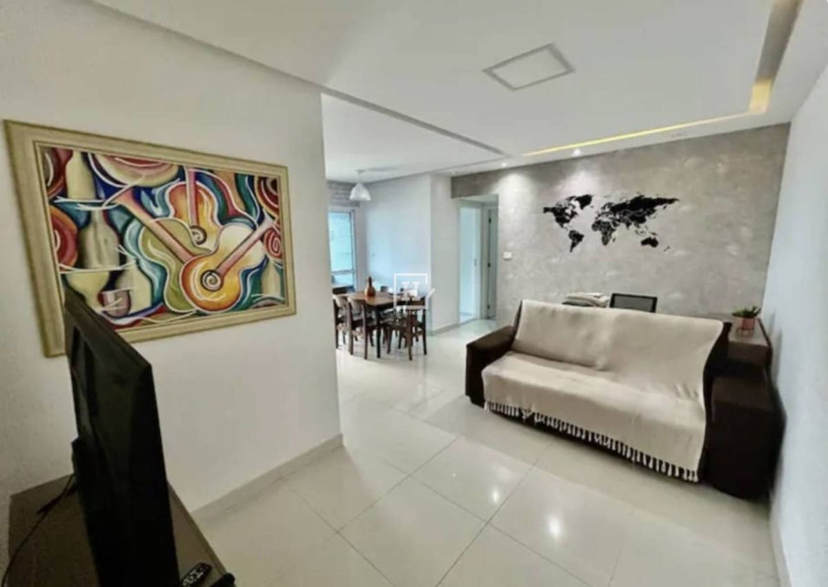 Apartamento com 2 quartos, Atalaia - Aracaju