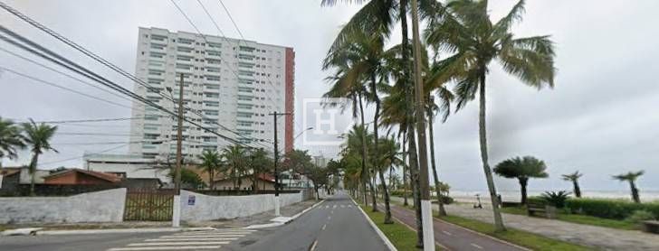 Terreno à Venda, Flórida - Praia Grande