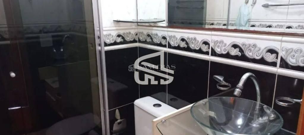 Apartamento, 3 quartos, 64 m² - Foto 10