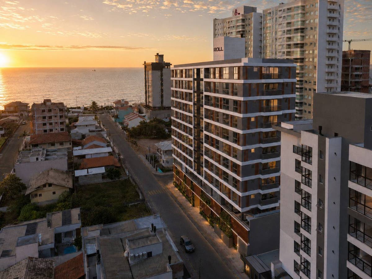 Poema Residence - Breve Lançamento - Apartamento em Itacolomi, Balneário Piçarras - RS Soluções Imobiliárias