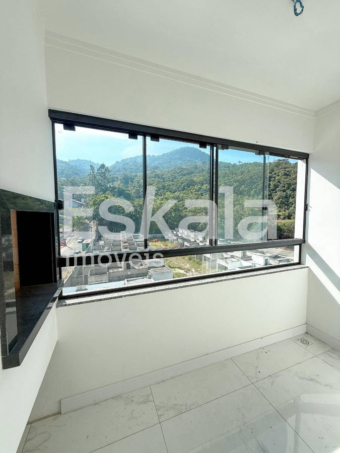 Apartamento Com 01 Suíte + 01 Quarto Amizade - Guaramirim