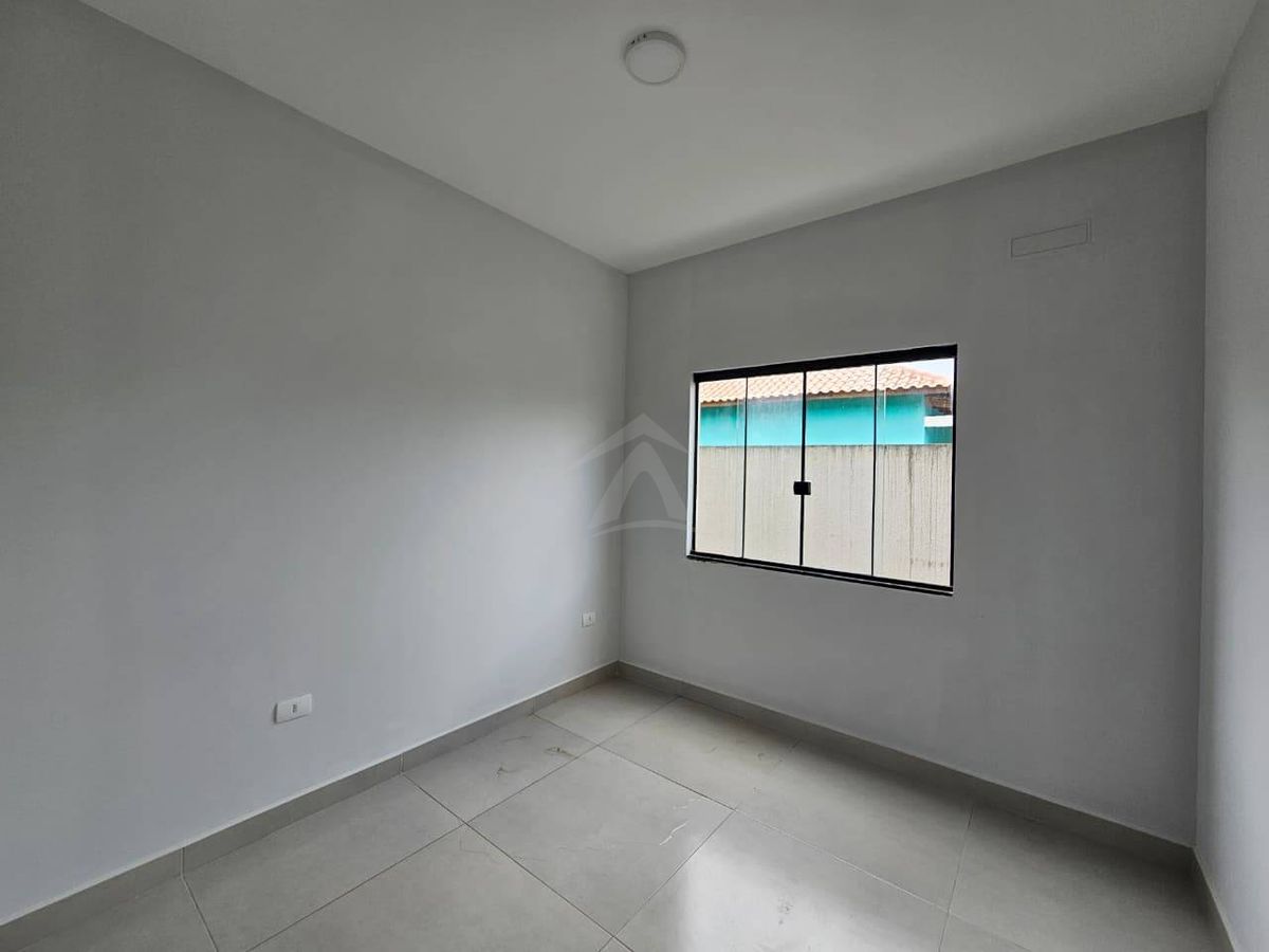 Casa, 3 quartos sendo 1 suíte, pontal