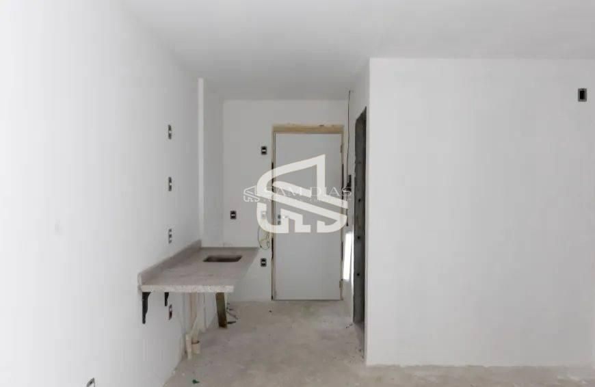 Flat/Apart Hotel, 1 quarto, 25 m² - Foto 28
